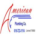 American Plumbing Co logo