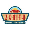 Zenith Garage Flooring logo