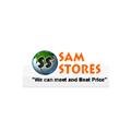 Samstores logo