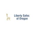 Liberty Safes of Oregon logo