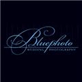 Bluephoto Wedding Photography logo