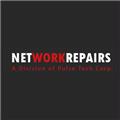 Network Repairs logo