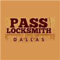 Pass Locksmith logo