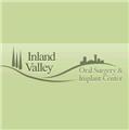Inland valley oral surgery logo