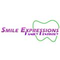 Mt. Dora Dentists - Smile Expressions Family Dentistry & Oral Surgery logo