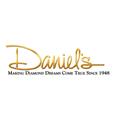 Daniels Jewelers logo
