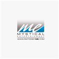 Mystical Entertainment logo