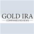 Gold IRA Companies Reviews logo