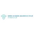 Barros McNamara Malkiewicz and Taylor PA logo