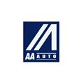 AA Auto Parts logo