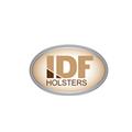 IDF Holsters logo