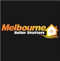 Melbourne Roller Shutters logo