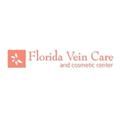 Florida Vein Care logo