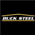Buck Steel logo