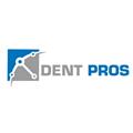 Dent Pros logo