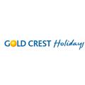 Gold Crest Holidays logo
