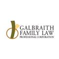 Galbraith Family Law logo
