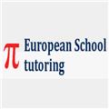 The European School tutoring logo
