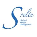 Svelte Medical Weight Loss Clinics logo