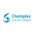 Chemplex - Solvay Group logo