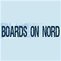 Boards on Nord logo