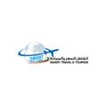 Smart Travels and Tourism logo