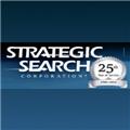 Strategic Search Corporation logo