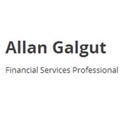 Allan Galgut Insurance logo