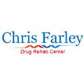Chris Farley Rehab logo