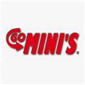 Go Mini's logo