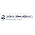 Law Offices of Douglas J. Jeffrey, P.A logo