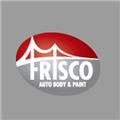 Frisco Auto Body logo