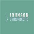Johnson Chiropractic logo