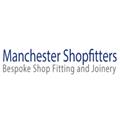 Shopfitters Manchester logo