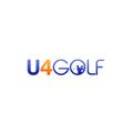 U4golf Ltd logo