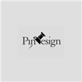 Pin Design Inc logo
