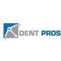 Dent Pros logo
