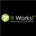 It Works Body Wraps logo