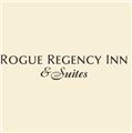 Rogue Regency Inn and Suites logo