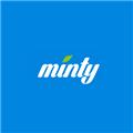 Minty Cleaning Service logo