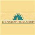 The Woodworkers Shoppe logo