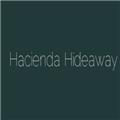 Hacienda Hideaway logo