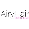 AiryHair Inc. logo