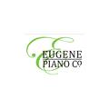 Eugene Piano Company logo