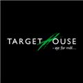 Target House logo