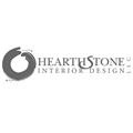 Hearthstone Interior Design logo