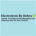 Electrolysis By Debra logo