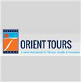 Orient Tours Llc logo