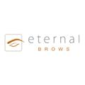 Eternal Brows logo