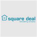 Square Deal Remodeling logo